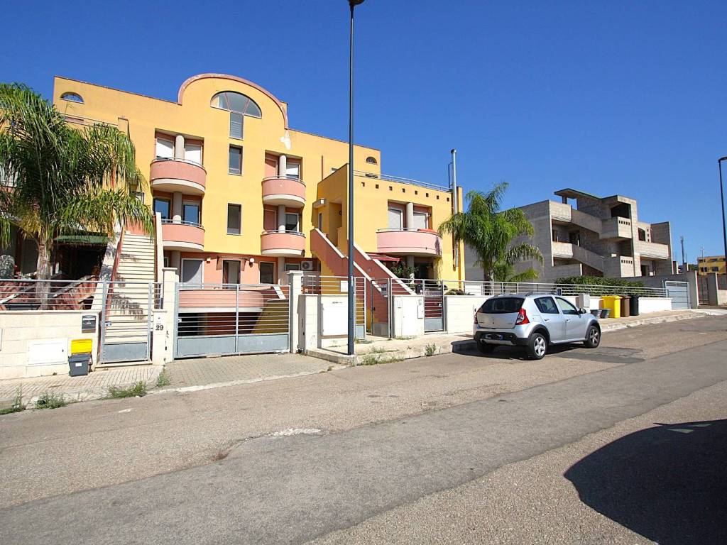 Attico / mansarda a Parabita in Via Giovanni Paolo II - Foto 4