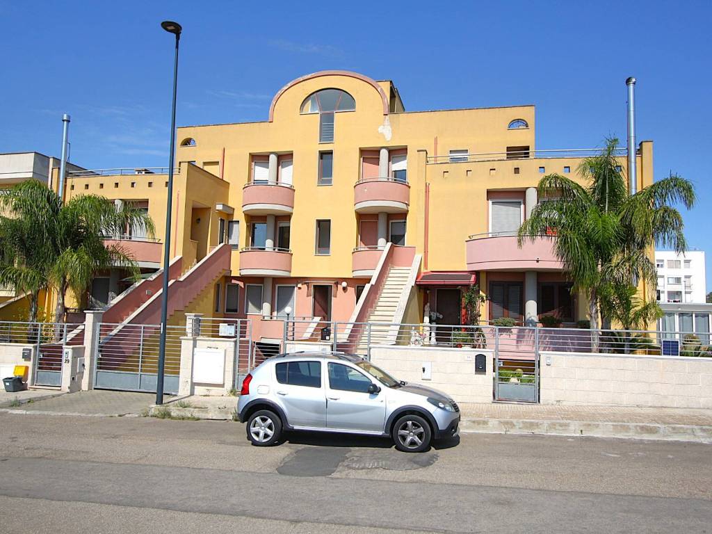 Attico / mansarda a Parabita in Via Giovanni Paolo II - Foto 5