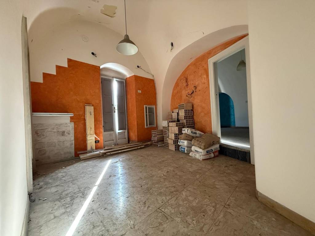 Casa indipendente a Santeramo in colle in Corso Tripoli - Foto 2