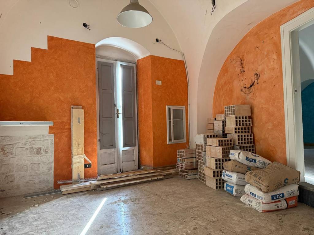 Casa indipendente a Santeramo in colle in Corso Tripoli - Foto 3