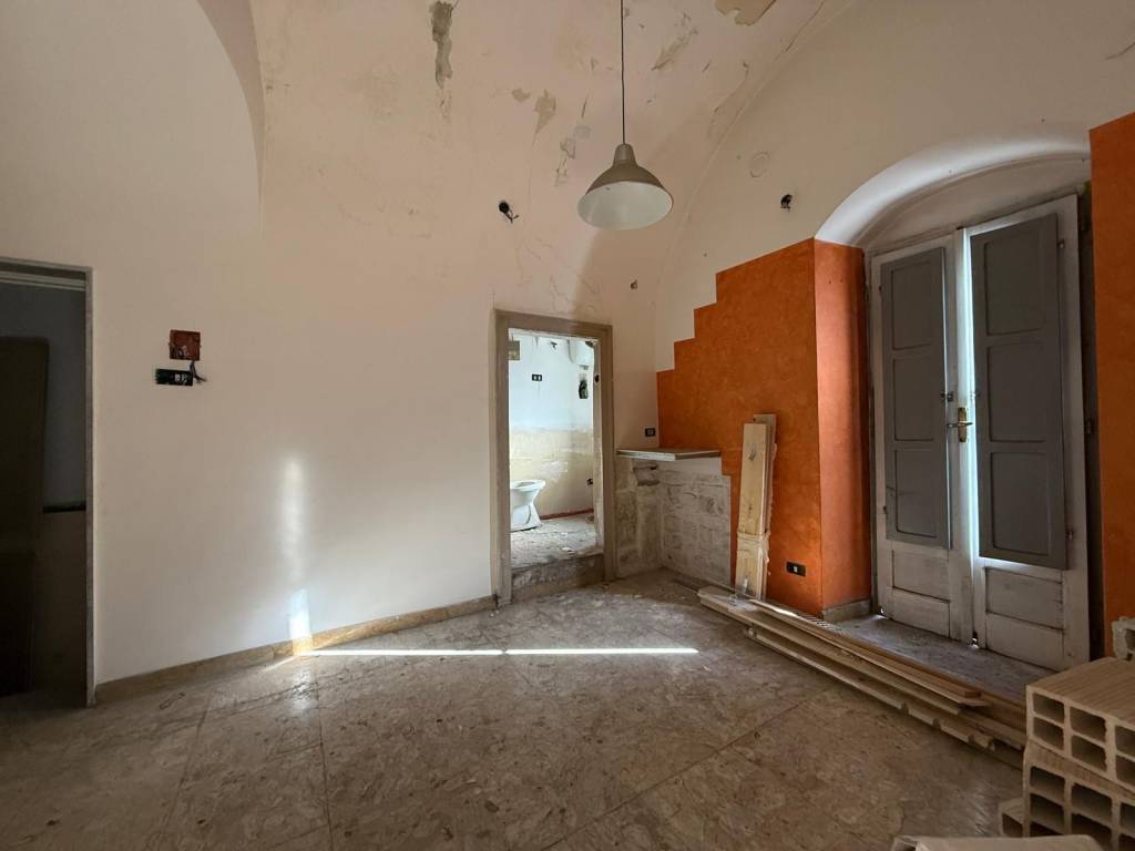 Casa indipendente a Santeramo in colle in Corso Tripoli - Foto 4