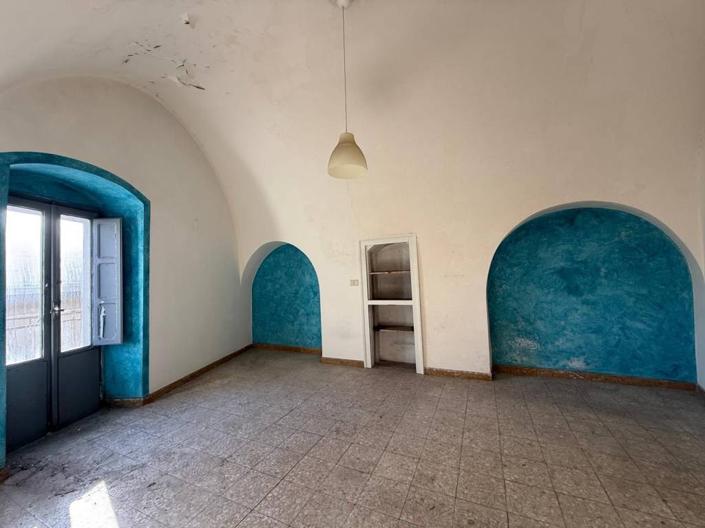 Casa indipendente a Santeramo in colle in Corso Tripoli - Foto 5