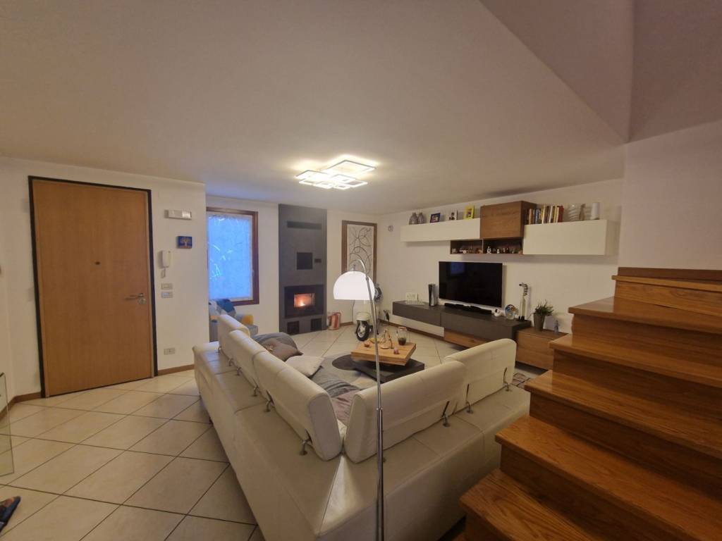 Villa a Sacile in Strada Casut, 14 - Foto 2