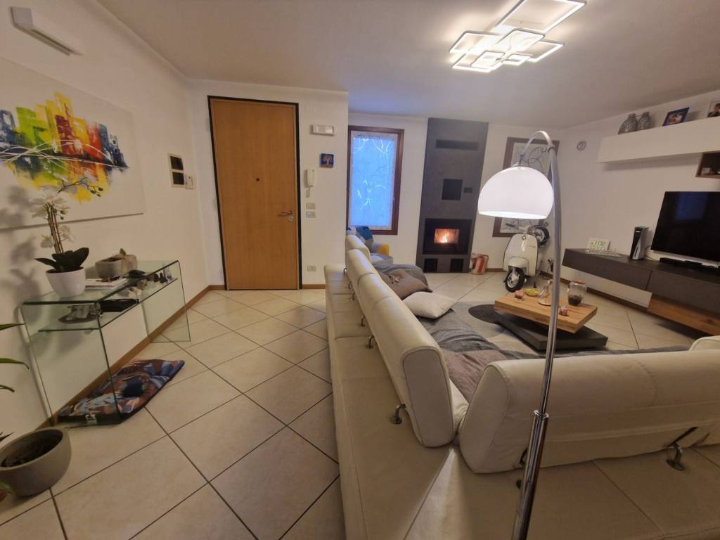 Villa a Sacile in Strada Casut, 14 - Foto 3