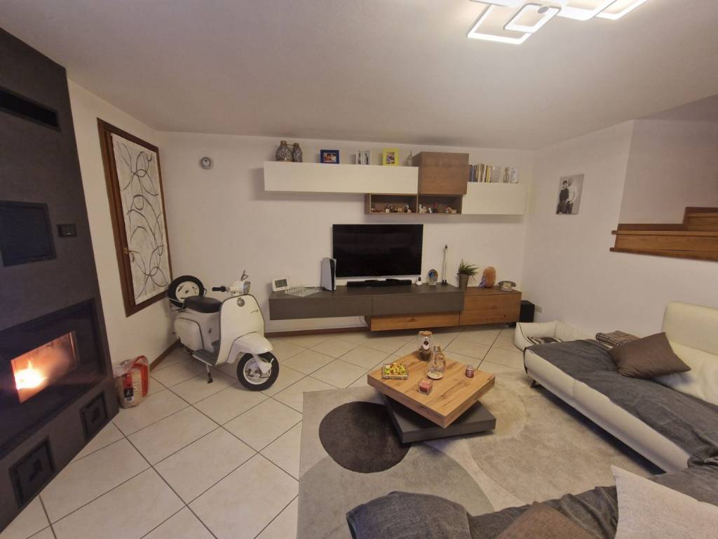 Villa a Sacile in Strada Casut, 14 - Foto 5