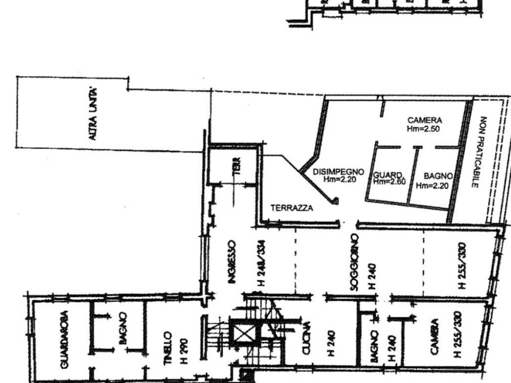 Attico / mansarda a Conegliano - Foto 3