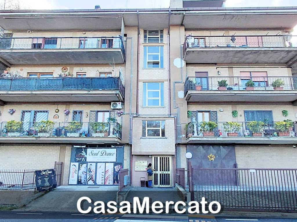 Appartamento a Rocca di papa in Via Roma - Foto 2