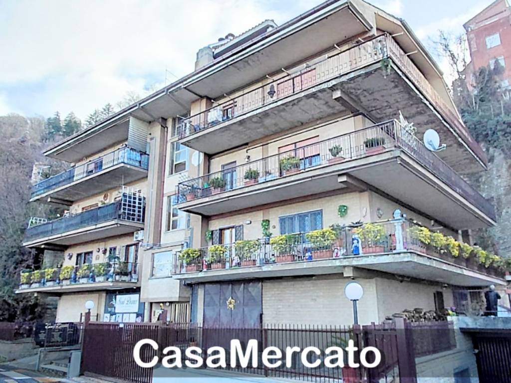 Appartamento a Rocca di papa in Via Roma - Foto 3