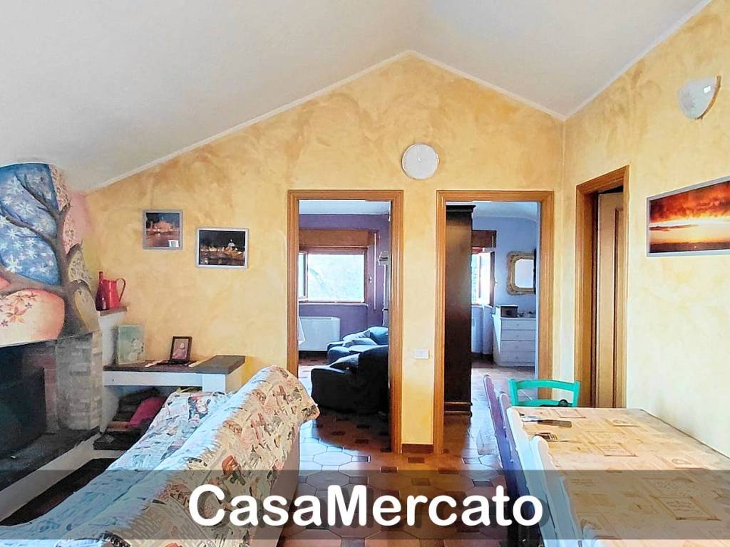 Appartamento a Rocca di papa in Via Roma - Foto 5