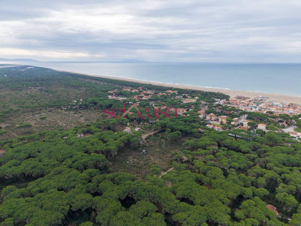 Terreno a Grosseto in Marina di Grosseto - Foto 3