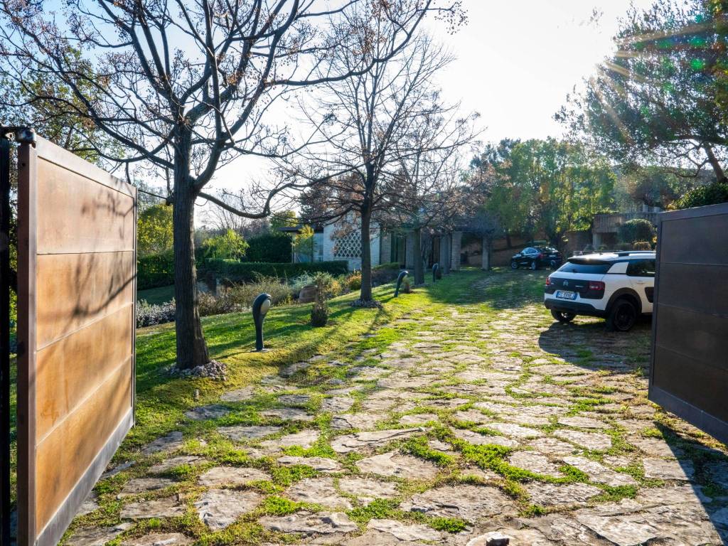 Villa a Santa maria imbaro - Foto 2
