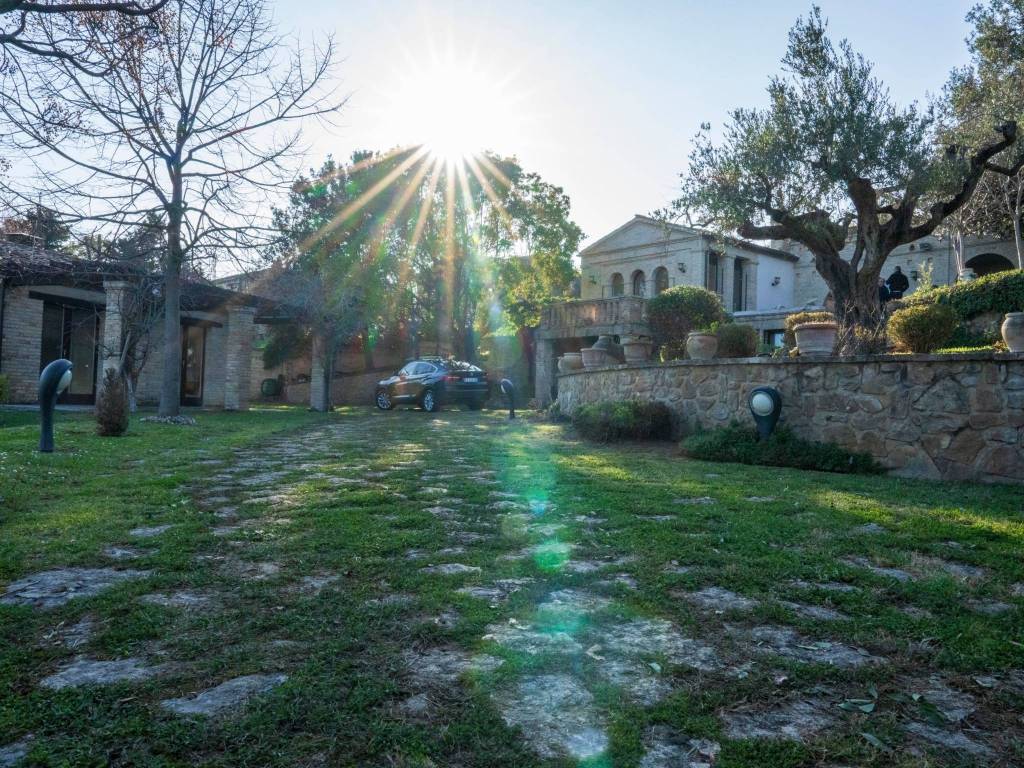 Villa a Santa maria imbaro - Foto 3