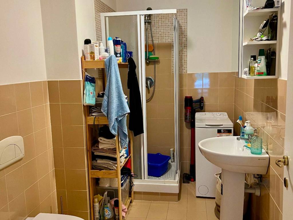 Appartamento a Genova in Via Antonio Pellegrini, 8 - Foto 4