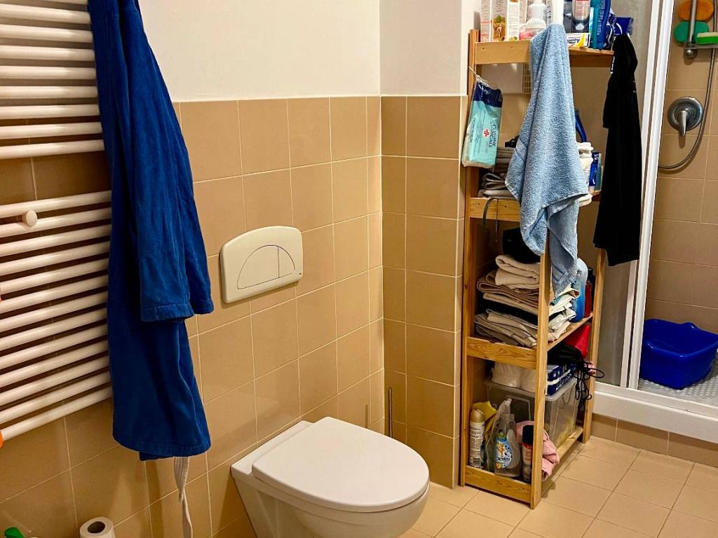 Appartamento a Genova in Via Antonio Pellegrini, 8 - Foto 5