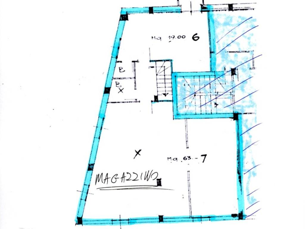 Immobile a Feltre in Piazza Vittorio da Feltre - Foto 2