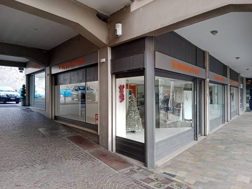 Immobile a Feltre in Piazza Vittorio da Feltre - Foto 3