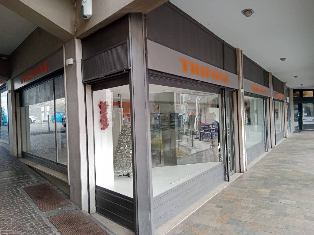 Immobile a Feltre in Piazza Vittorio da Feltre - Foto 4