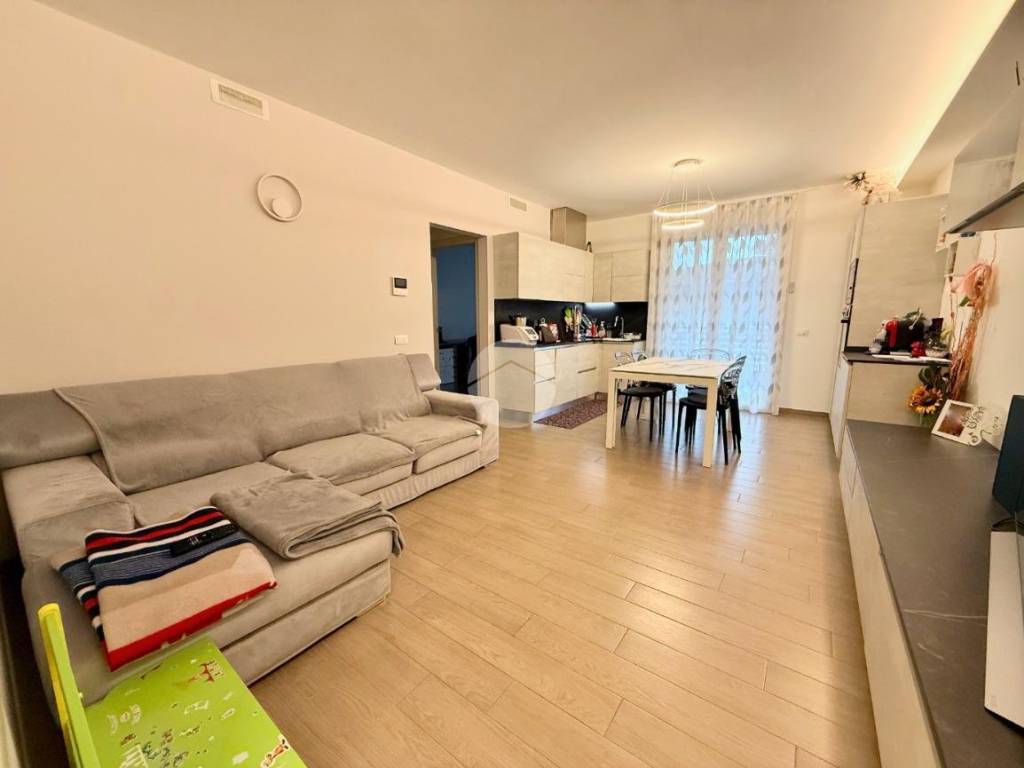 Appartamento a Chioggia in Viale Mediterraneo, 691 - Foto 2