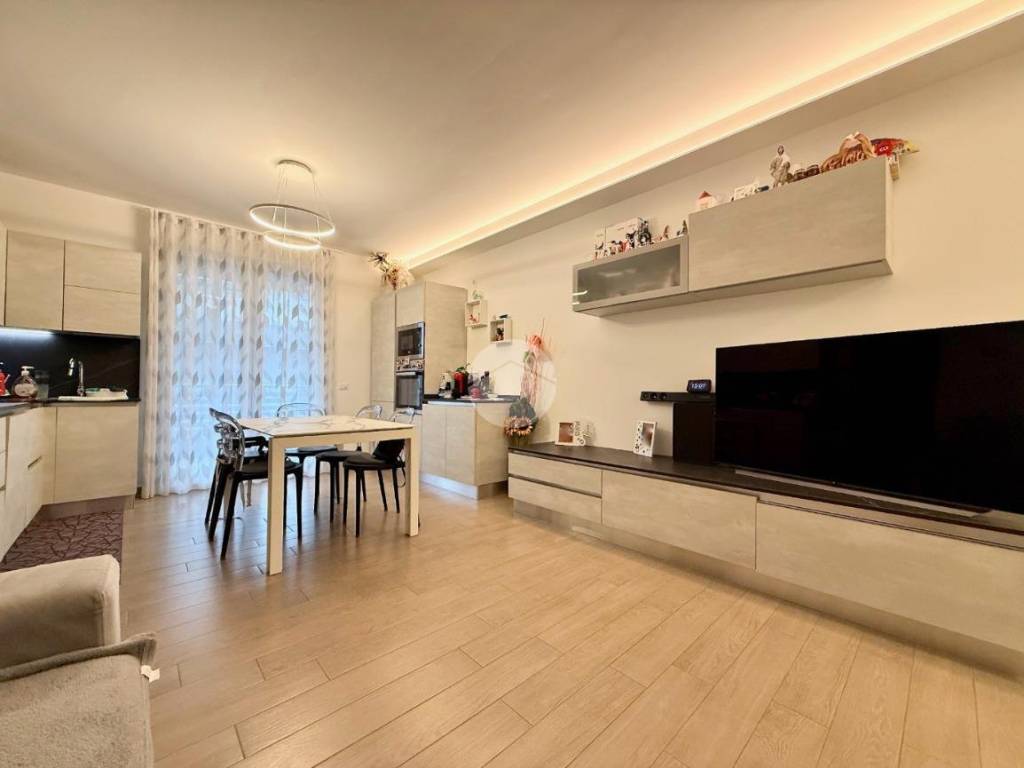 Appartamento a Chioggia in Viale Mediterraneo, 691 - Foto 3