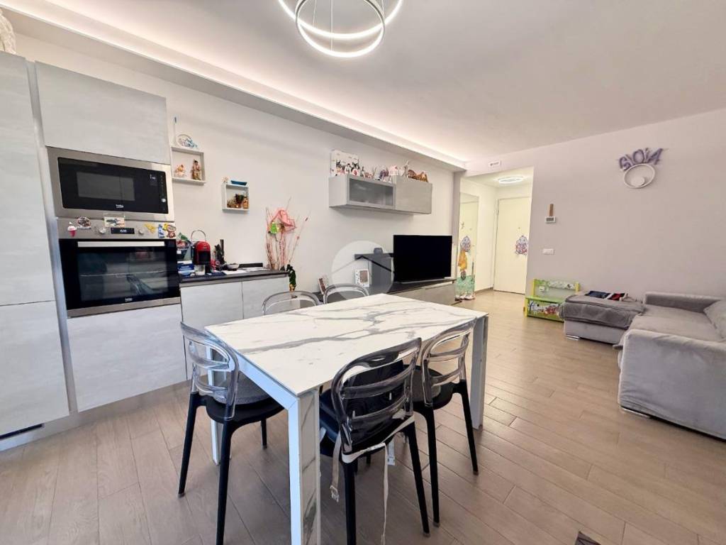 Appartamento a Chioggia in Viale Mediterraneo, 691 - Foto 4