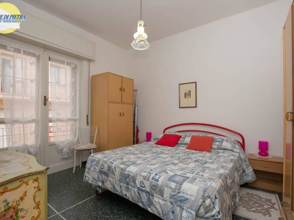 Appartamento a Pietra ligure in via Milano, 22 - Foto 5