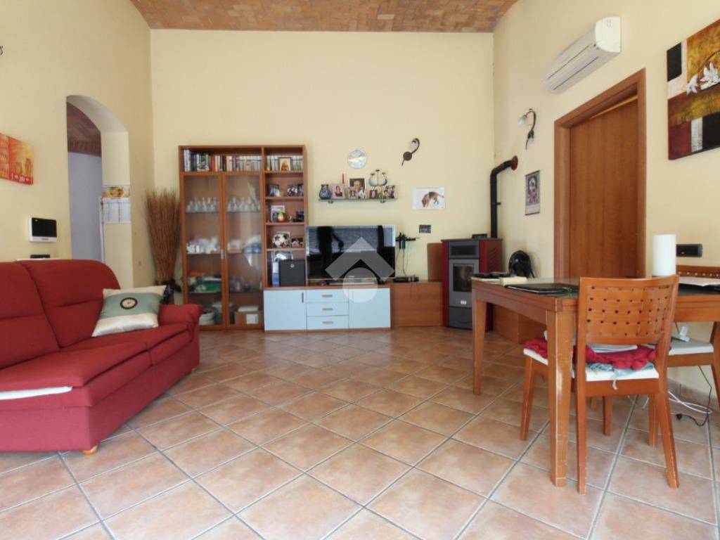 Casa indipendente a Casalgrande in Via Canale, 1 - Foto 5
