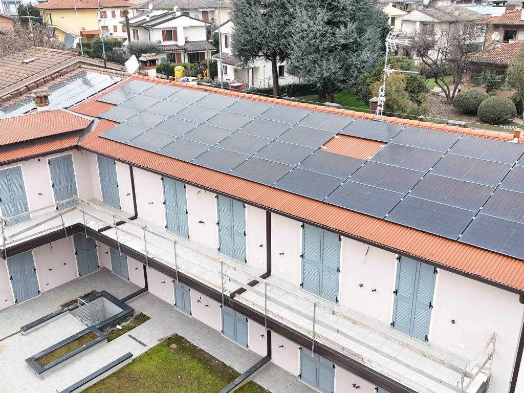 Villa a Castegnato in Via Coronino - Foto 2