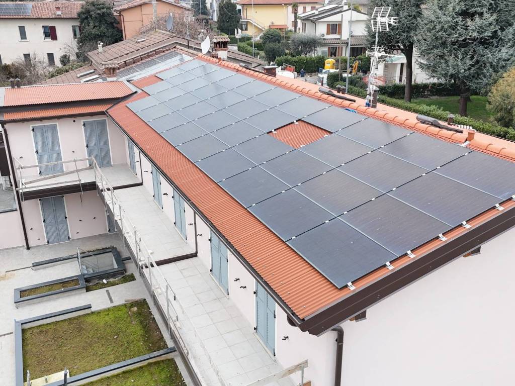 Villa a Castegnato in Via Coronino - Foto 3