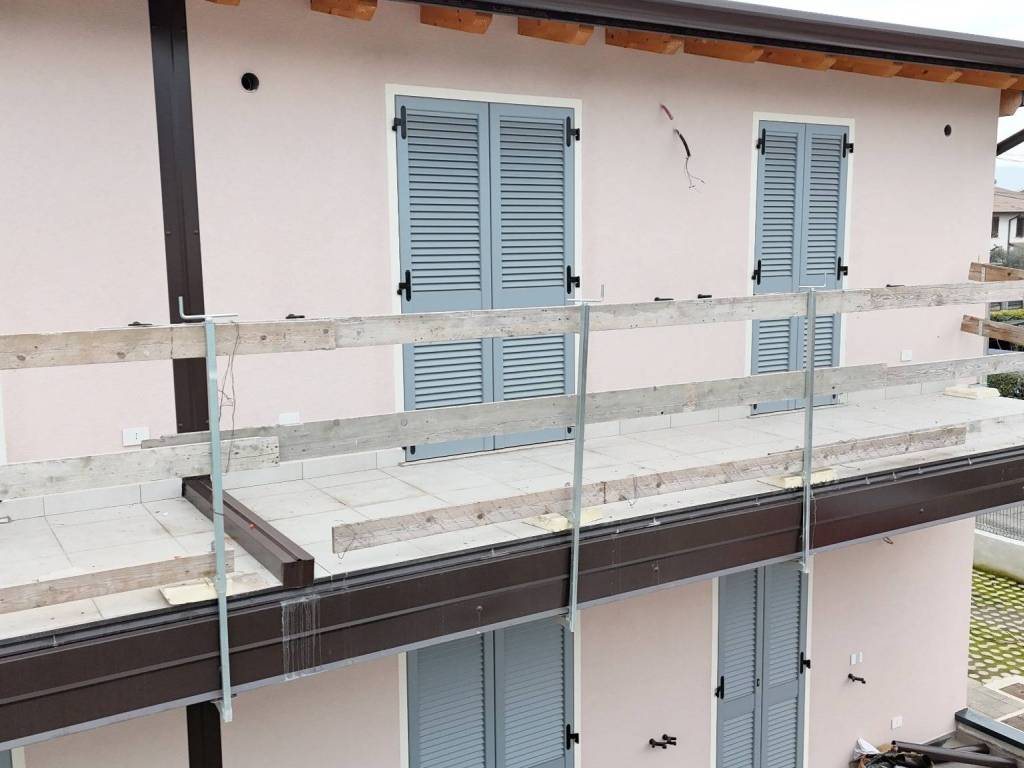 Villa a Castegnato in Via Coronino - Foto 5