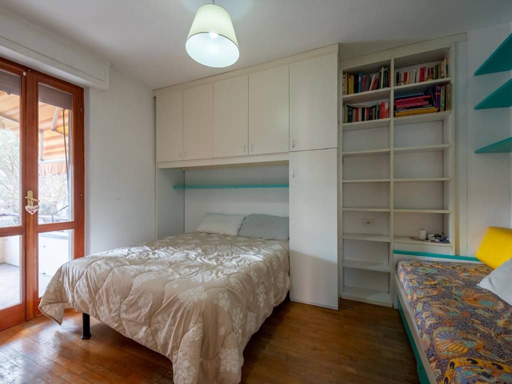 Appartamento a Seravezza in Via Mancini, 103 - Foto 2