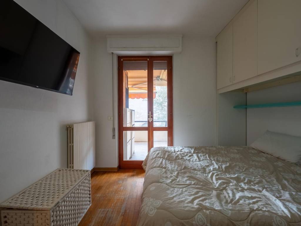 Appartamento a Seravezza in Via Mancini, 103 - Foto 3