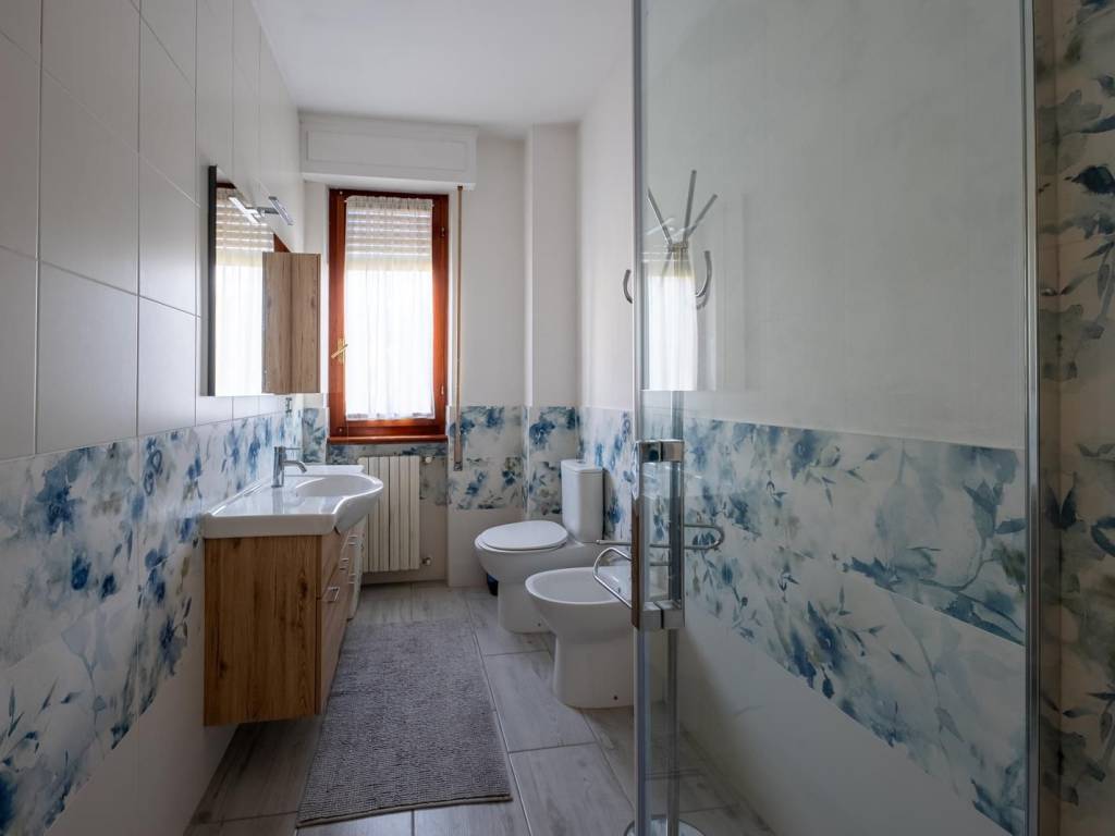 Appartamento a Seravezza in Via Mancini, 103 - Foto 4