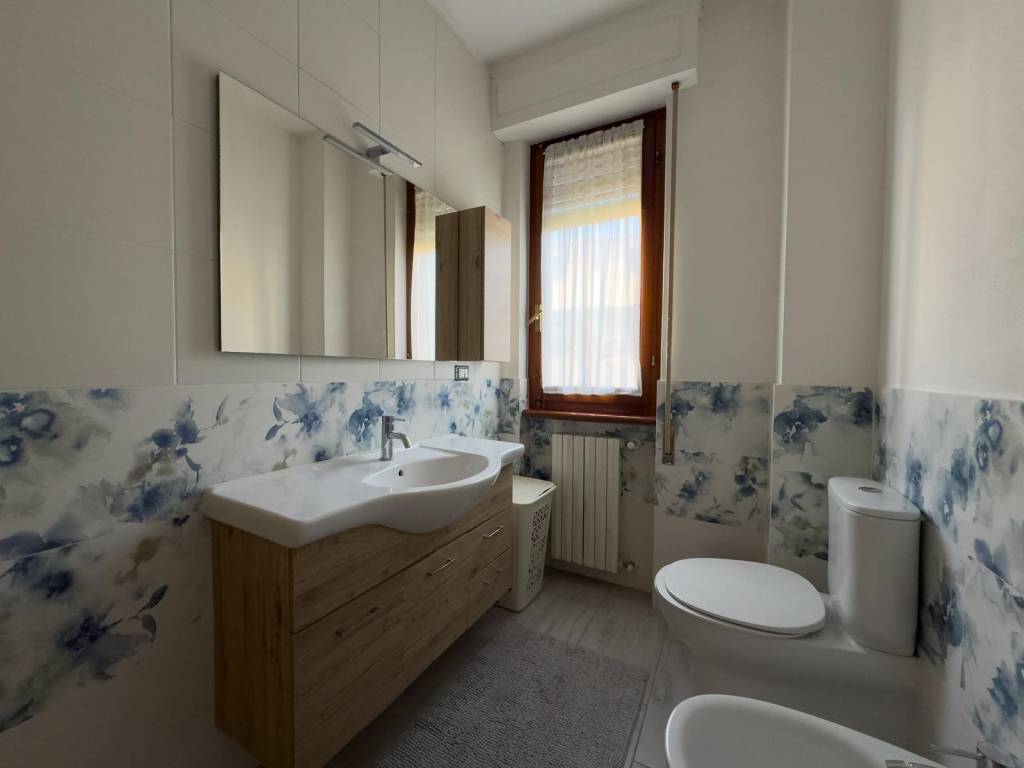 Appartamento a Seravezza in Via Mancini, 103 - Foto 5