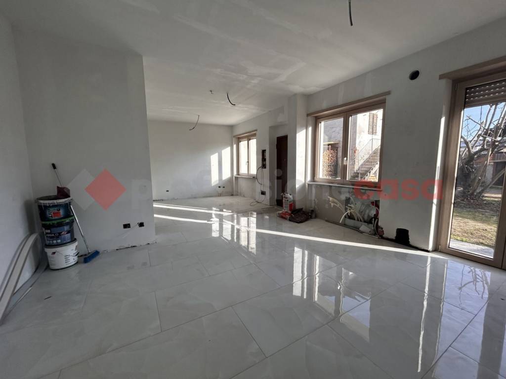 Casa indipendente a Cumiana in Strada Costa , 26 - Foto 3