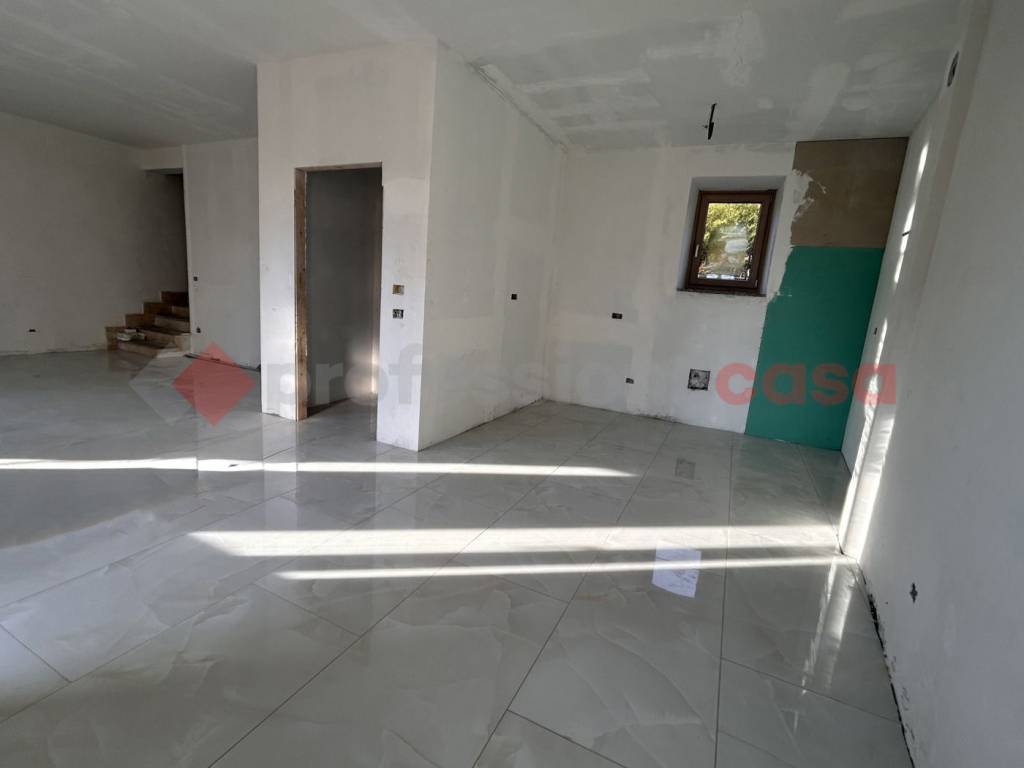 Casa indipendente a Cumiana in Strada Costa , 26 - Foto 5