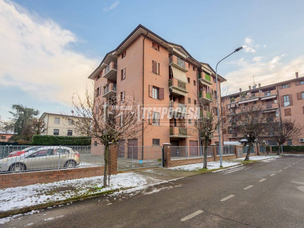 Appartamento a Castelfranco emilia in Via BOLDRINI 10 - Foto 2