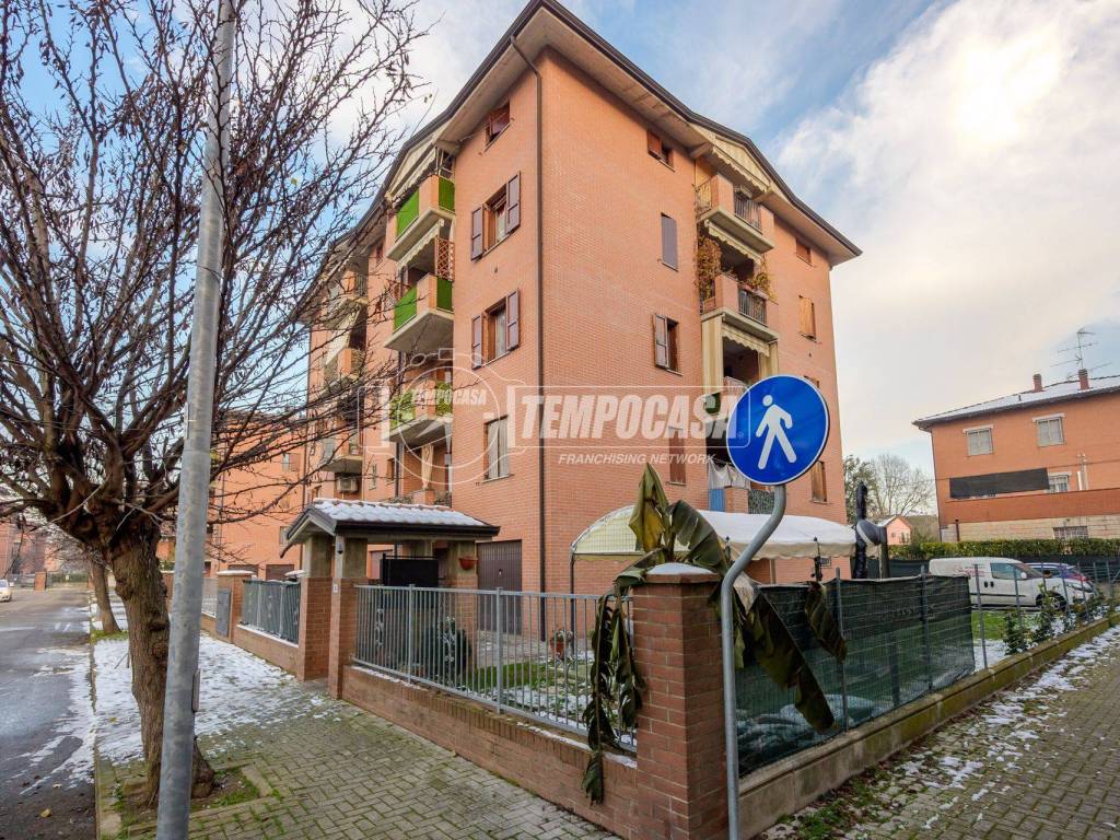 Appartamento a Castelfranco emilia in Via BOLDRINI 10 - Foto 3