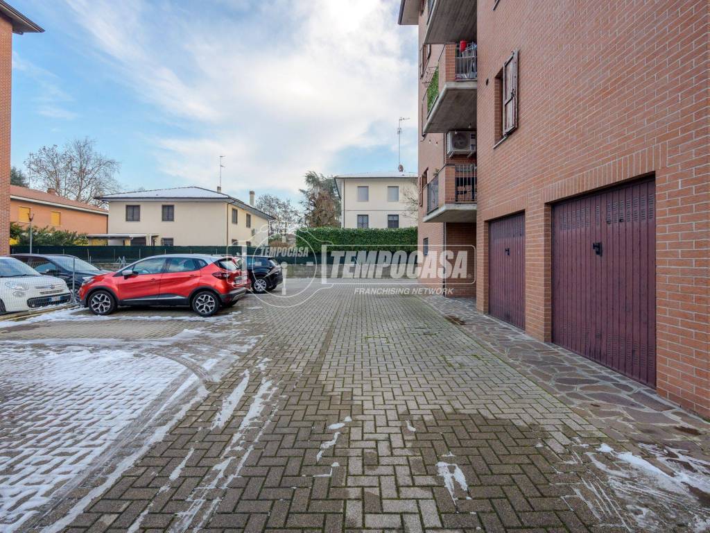 Appartamento a Castelfranco emilia in Via BOLDRINI 10 - Foto 5