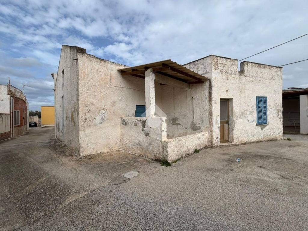 Casa indipendente a Marsala in Contrada Birgi Vecchio, 89 - Foto 2