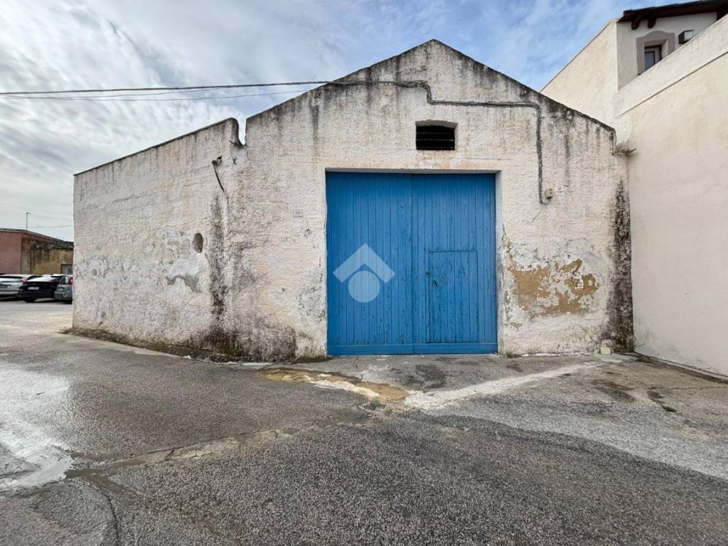 Casa indipendente a Marsala in Contrada Birgi Vecchio, 89 - Foto 5