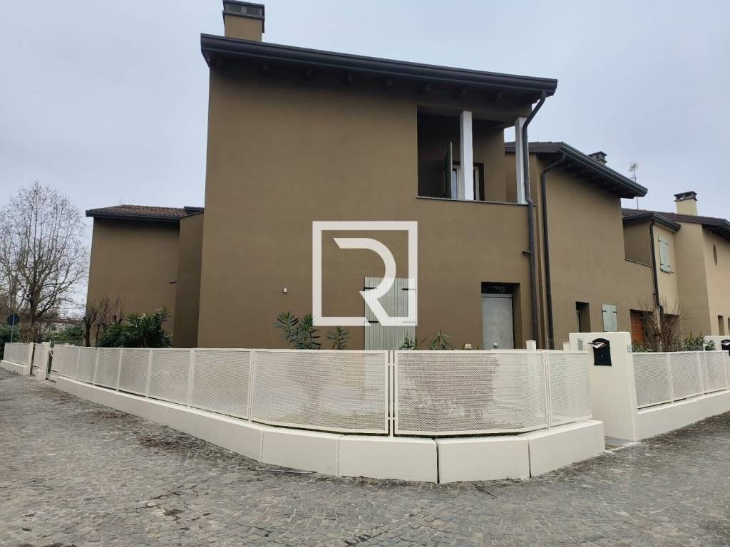 Villetta a schiera a Russi in MATTIA MORENI - Foto 2