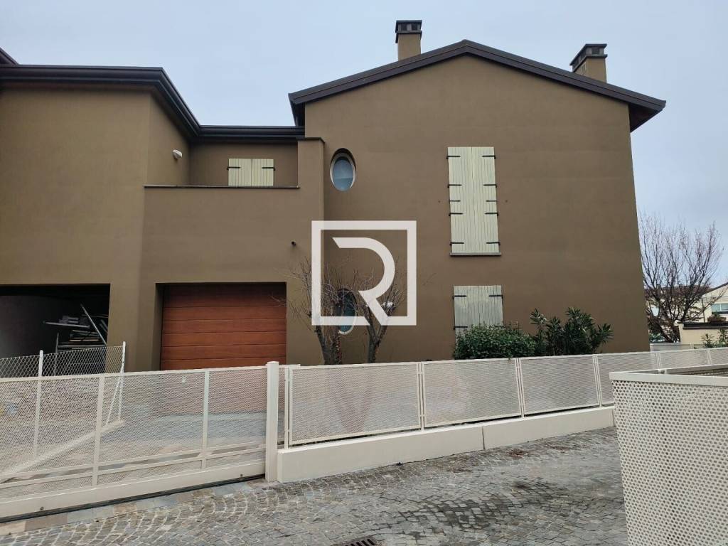 Villetta a schiera a Russi in MATTIA MORENI - Foto 3