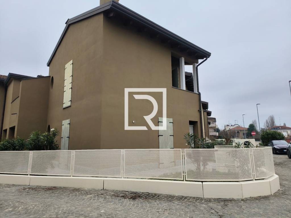 Villetta a schiera a Russi in MATTIA MORENI - Foto 4