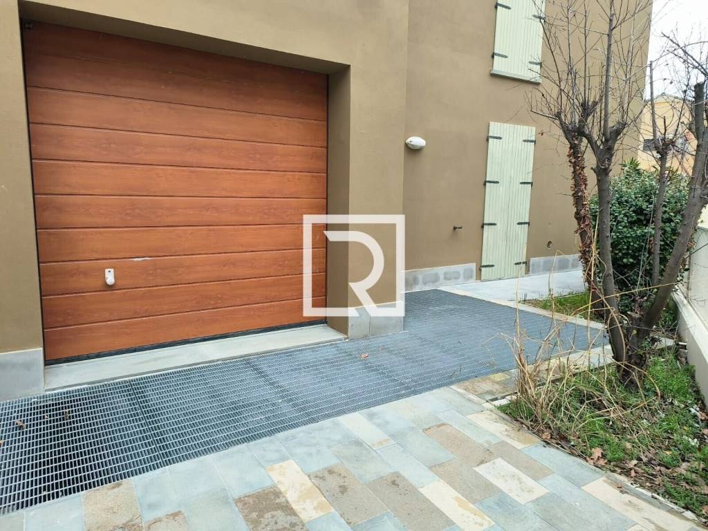 Villetta a schiera a Russi in MATTIA MORENI - Foto 5