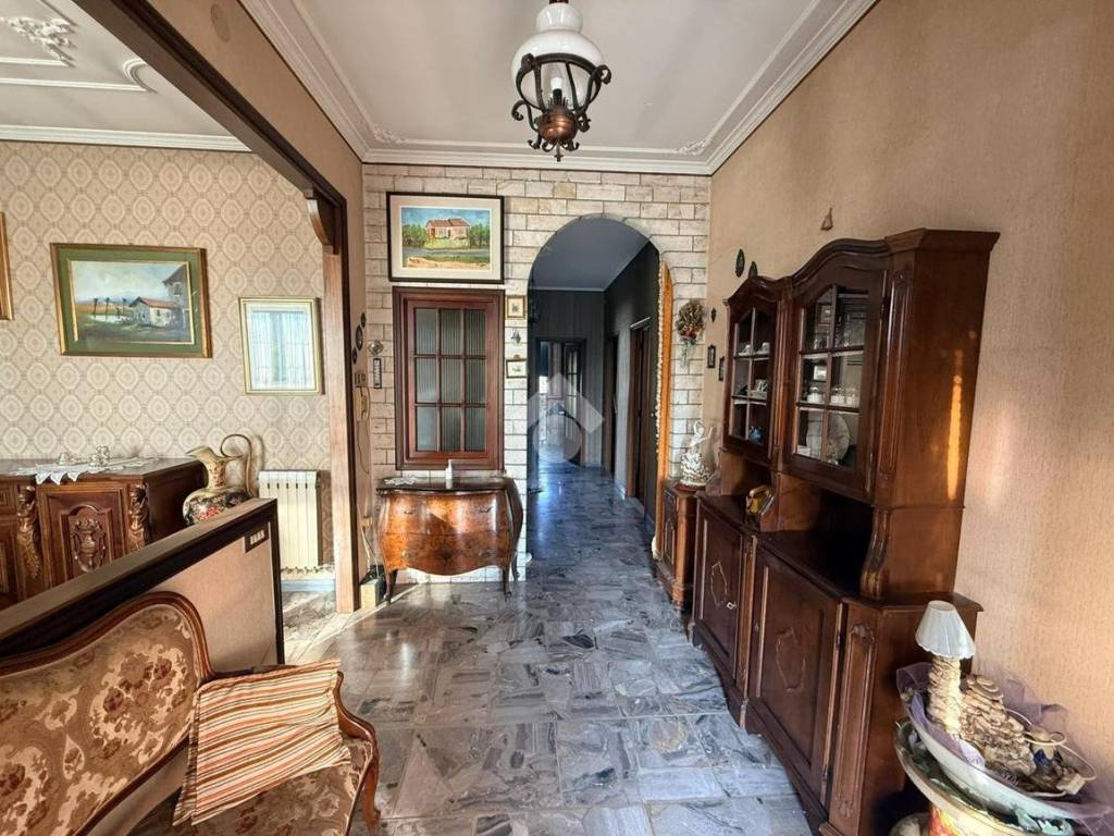 Villa a Trenzano in via marconi - Foto 4