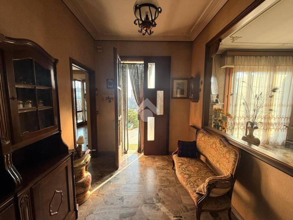 Villa a Trenzano in via marconi - Foto 5