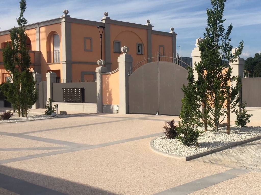 Attico / mansarda a Perugia in Via dei Tre Galli - Foto 4