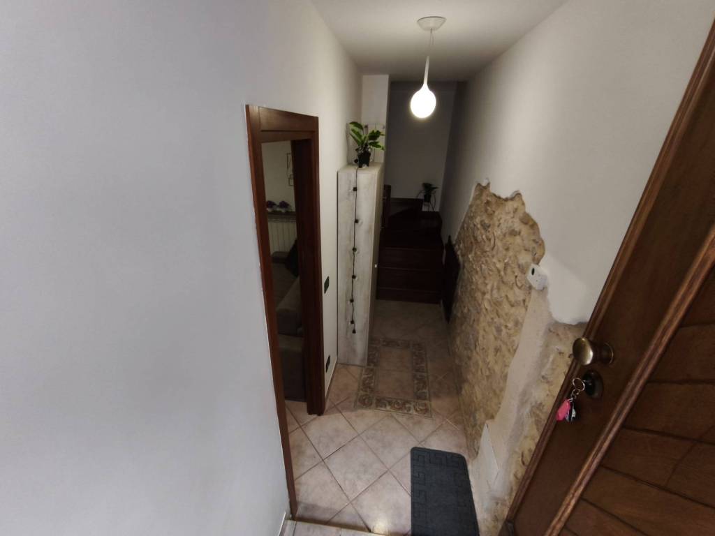 Appartamento a Pizzoli in Via Villa Perilli, 11 - Foto 5