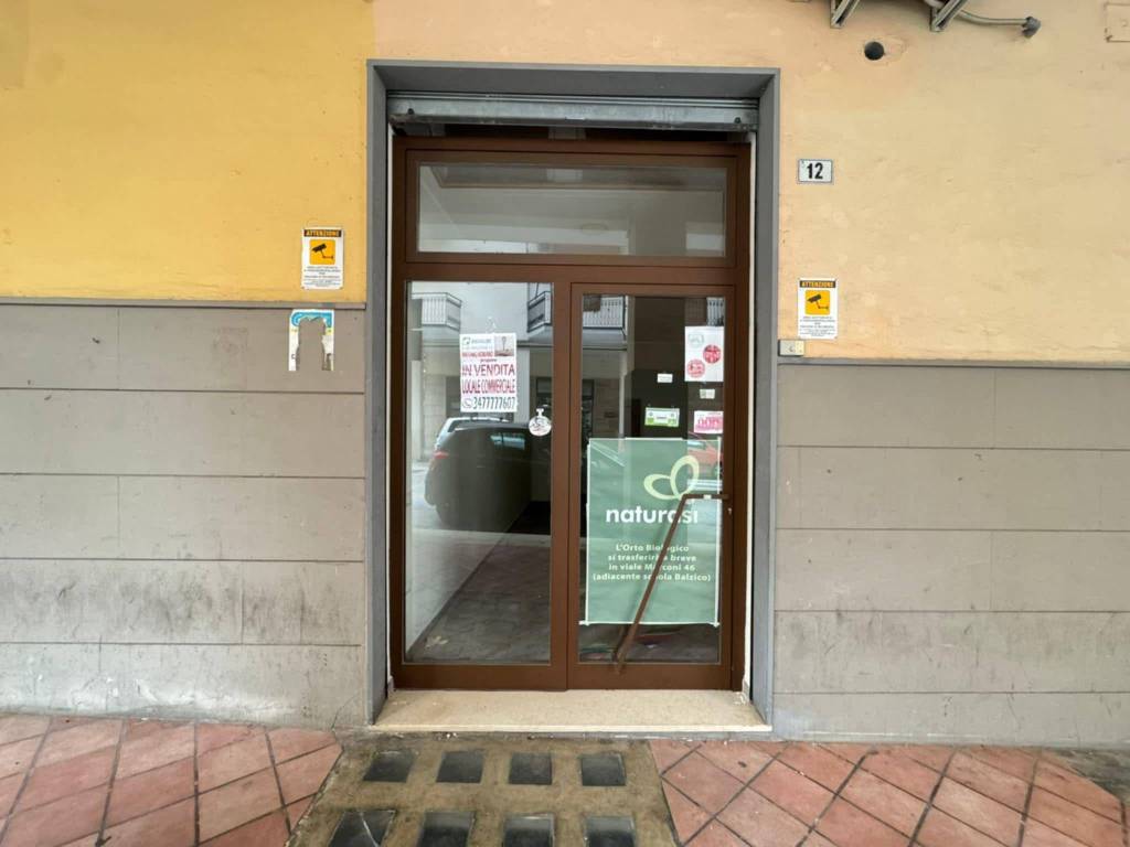 Immobile a Cava de' tirreni in Via Vittorio Veneto - Foto 2