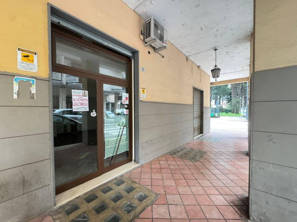 Immobile a Cava de' tirreni in Via Vittorio Veneto - Foto 3